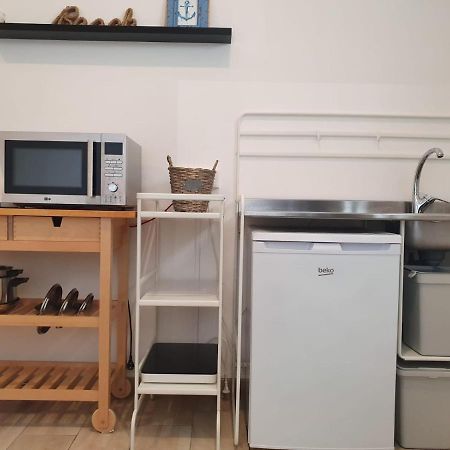 풀라 La Casa Di Mattia 아파트 외부 사진