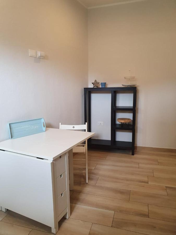 풀라 La Casa Di Mattia 아파트 외부 사진