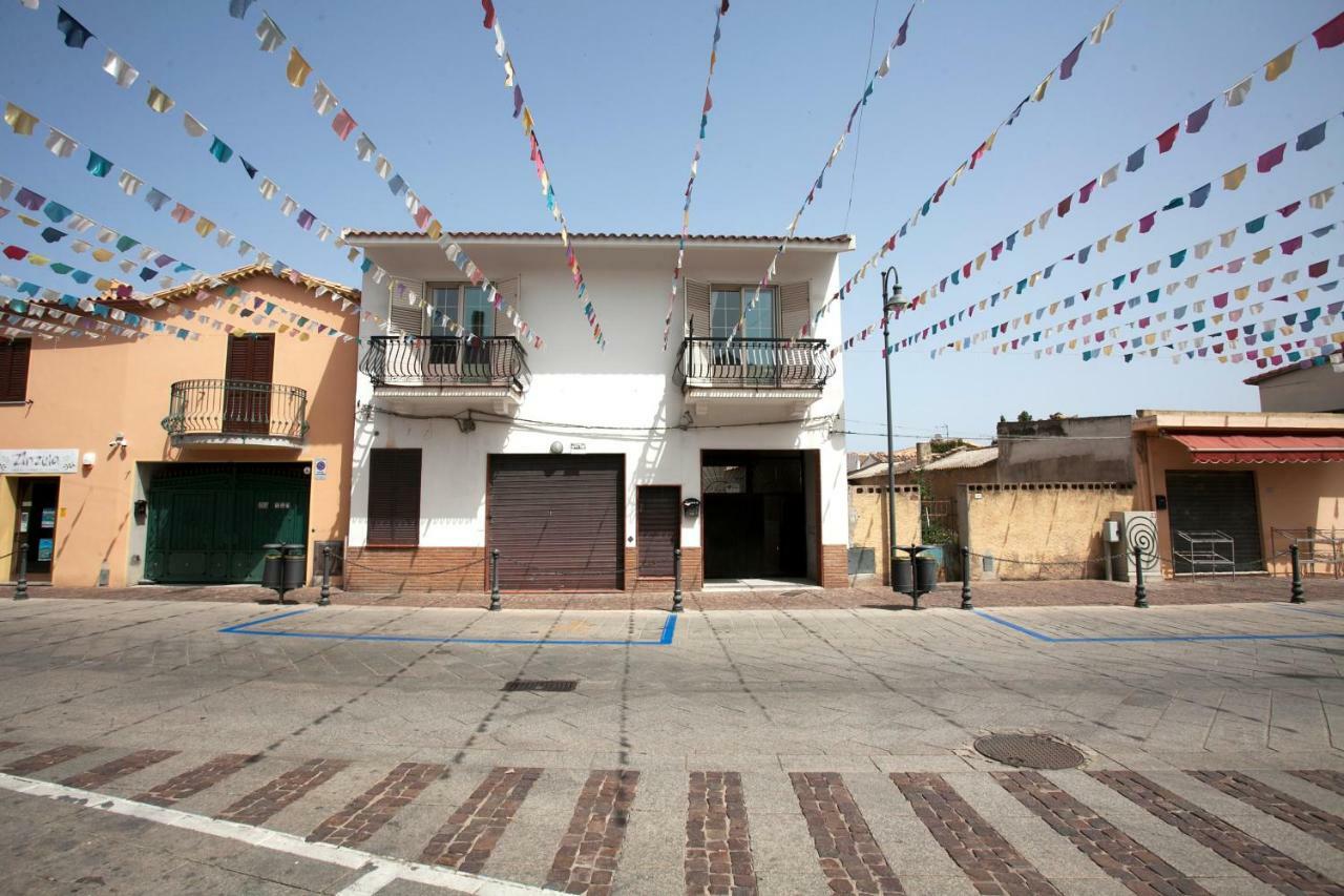풀라 La Casa Di Mattia 아파트 외부 사진