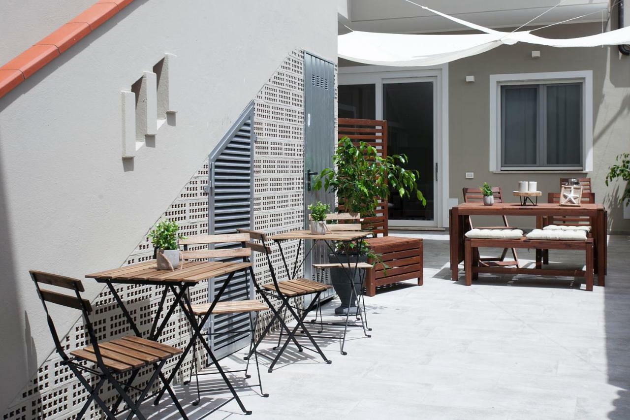 풀라 La Casa Di Mattia 아파트 외부 사진