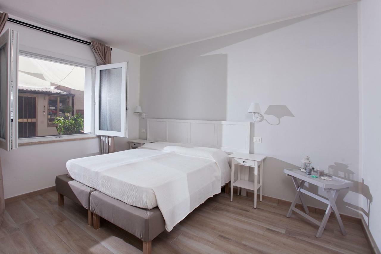 풀라 La Casa Di Mattia 아파트 외부 사진