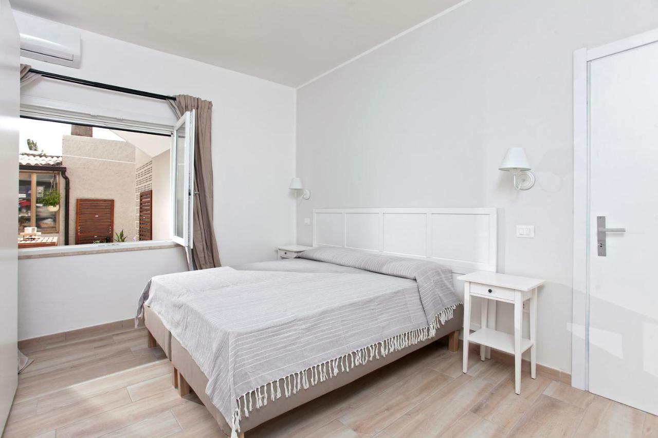 풀라 La Casa Di Mattia 아파트 외부 사진