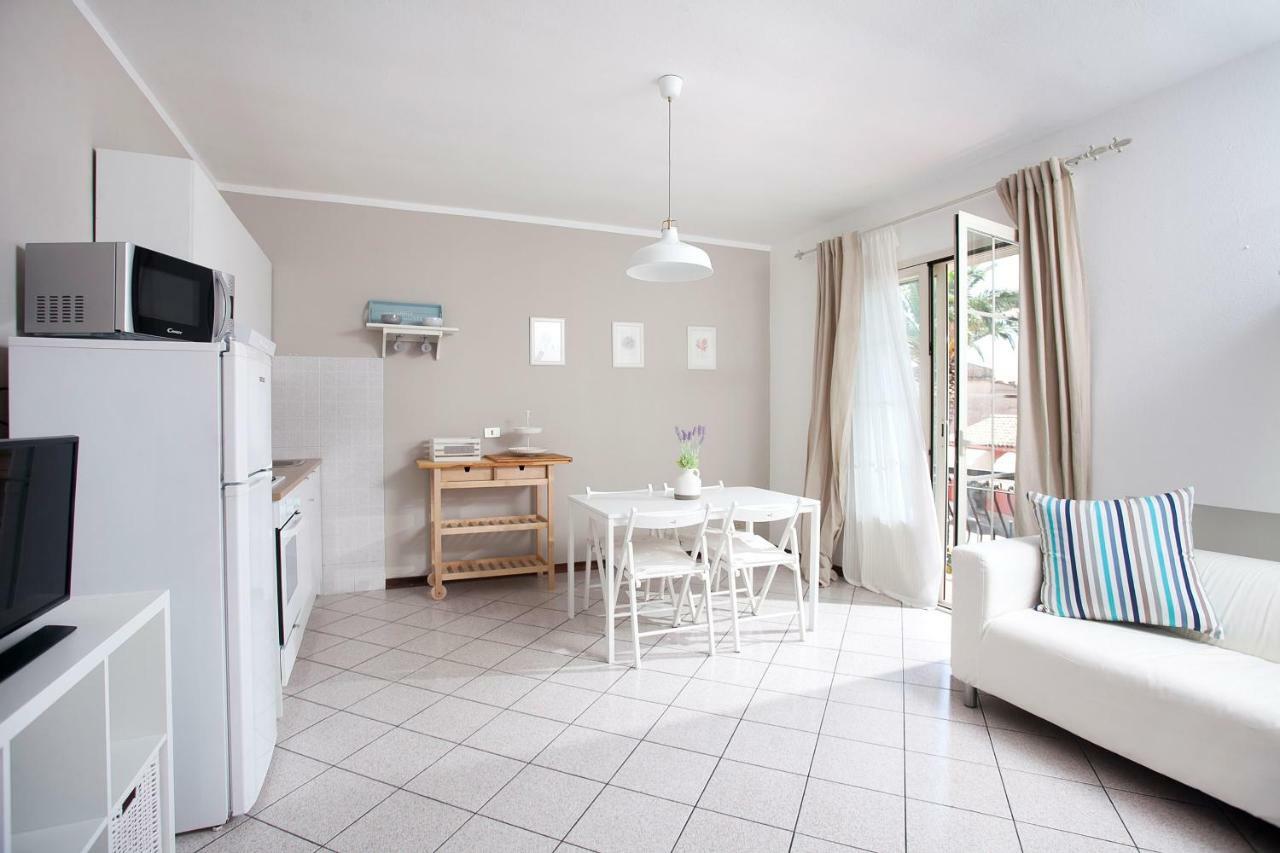 풀라 La Casa Di Mattia 아파트 외부 사진